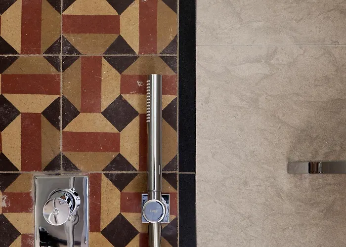 We BoutiqueHotel Barcelone